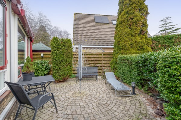 Medium property photo - Gladiolenlaan 4B, 3181 CC Rozenburg